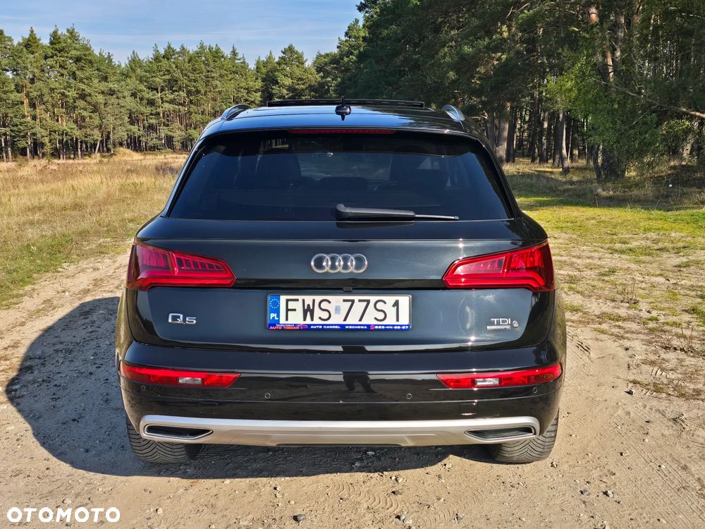 Audi Q5 - 7