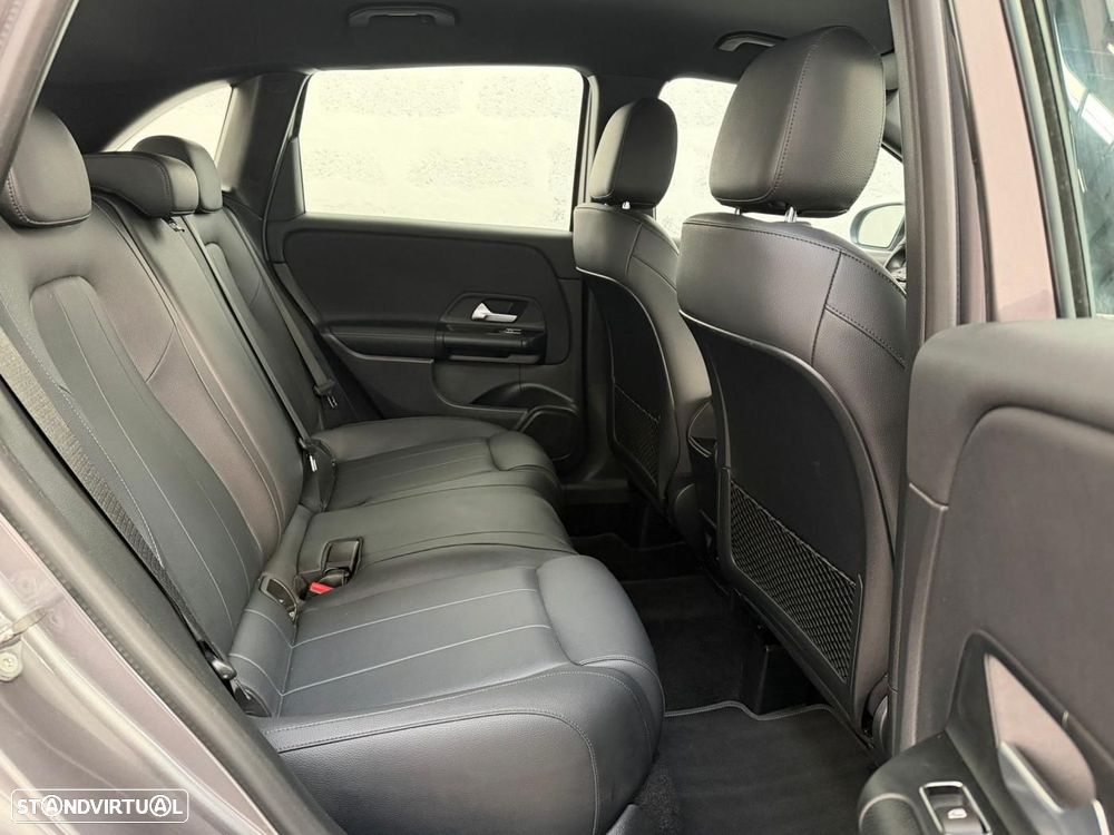 Mercedes-Benz B 250 e 8G-DCT Progressive Advanced - 45