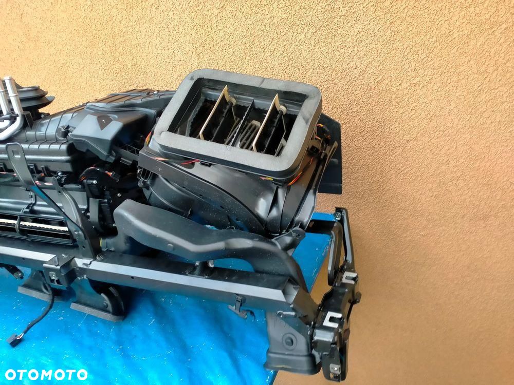 Audi Q5 80A 2.0 TFSI LIFT Nagrzewnica Dmuchawa 80B816005BH - 8
