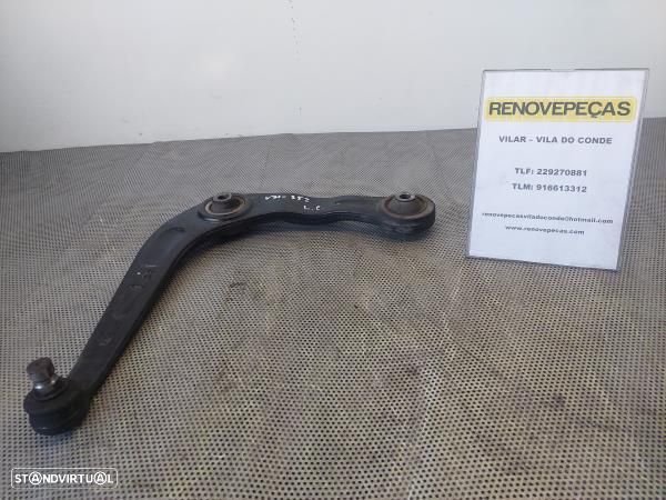 Braço Suspensao Frente Esq Peugeot 206 Hatchback (2A/C) - 1
