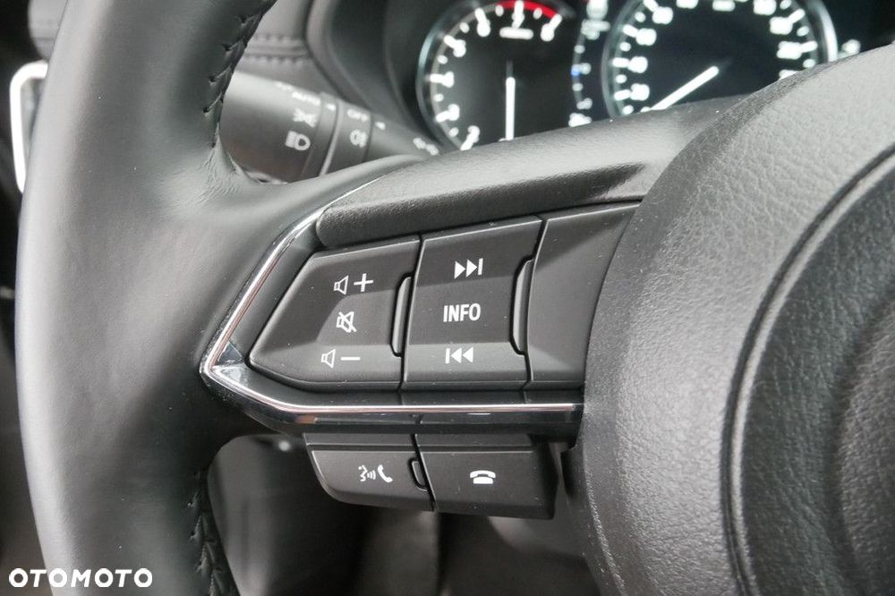 Mazda CX-5 - 27
