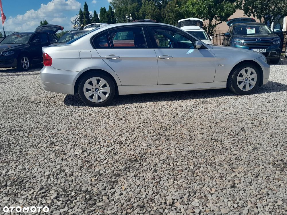 BMW Seria 3 - 9