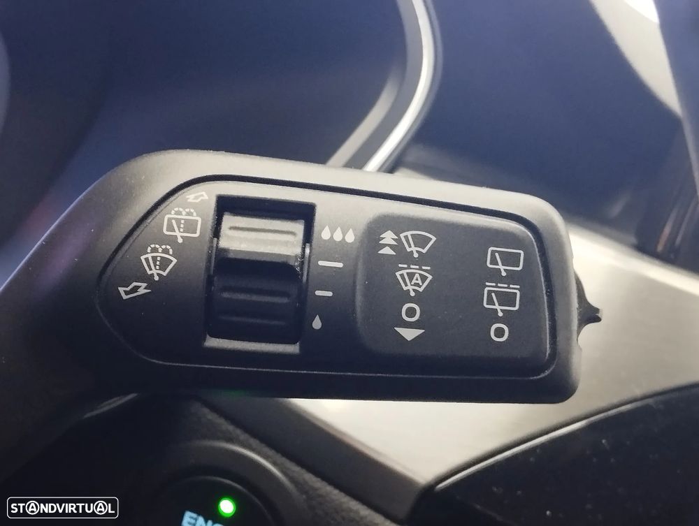 Ford Kuga 2.5 PHEV Titanium - 23