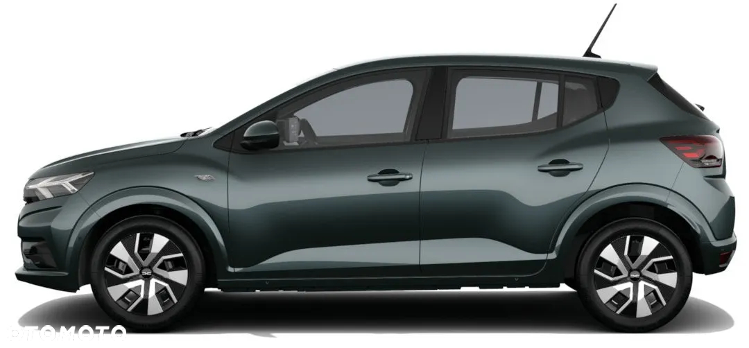 Dacia Sandero 1.0 TCe Expression - 2
