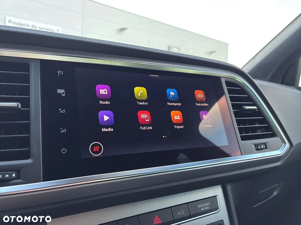 Seat Ateca - 16