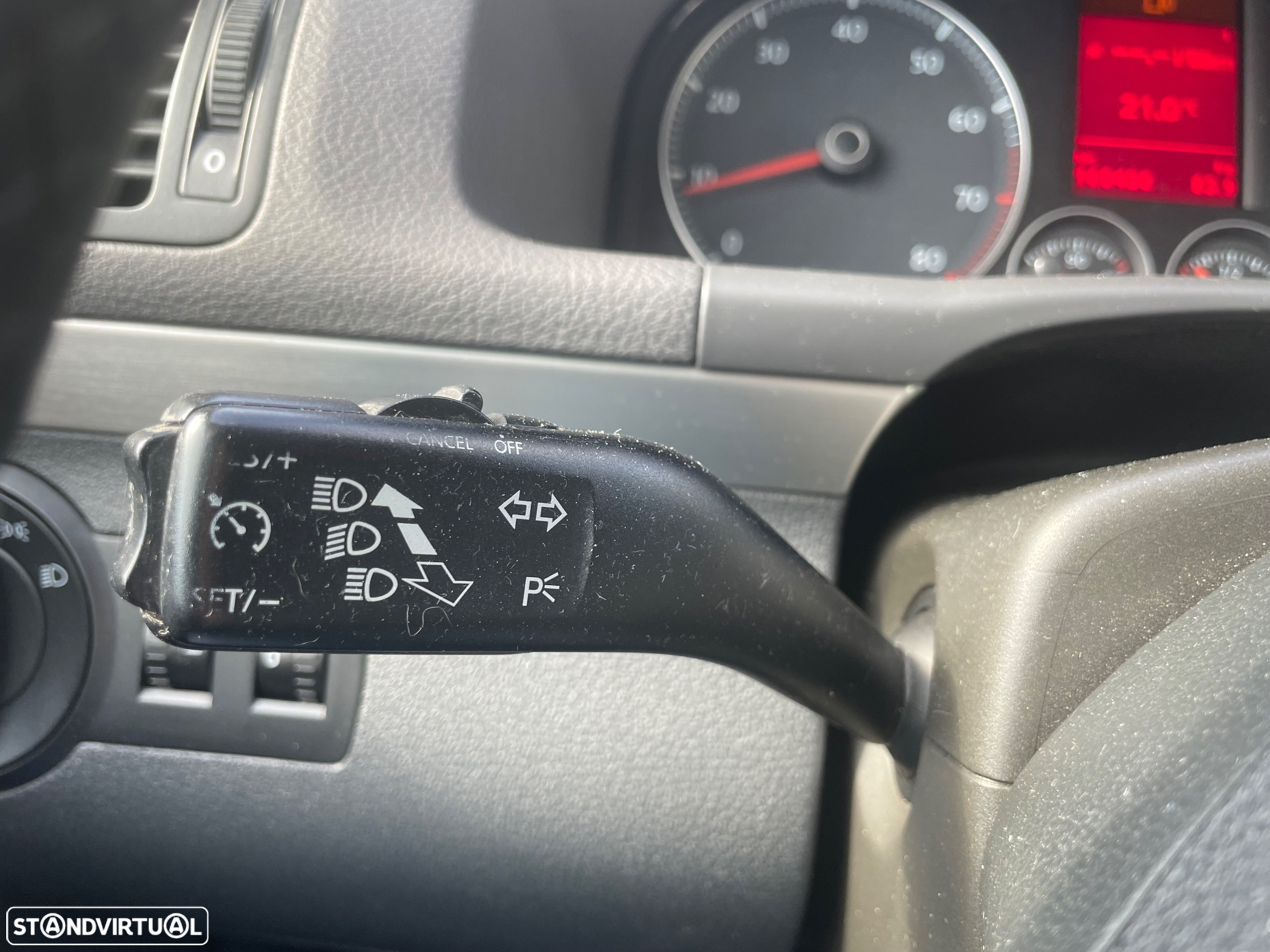 VW Touran - 31