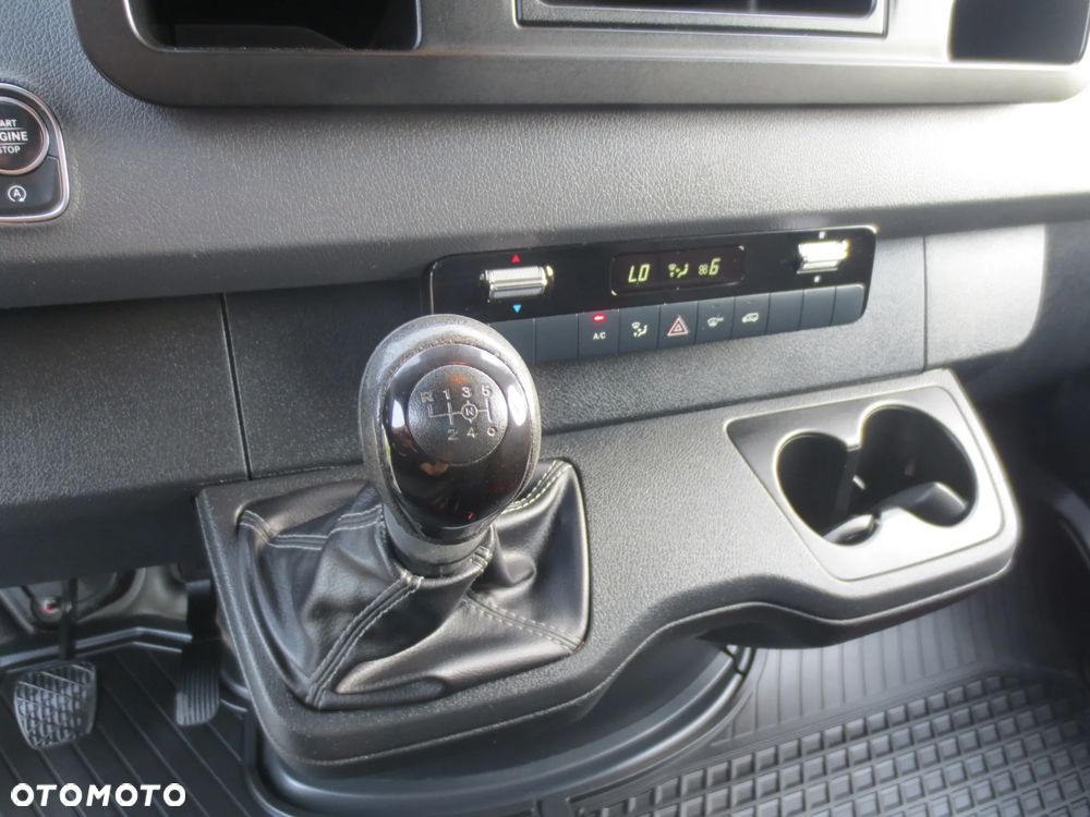 Mercedes-Benz SPRINTER L2H2  SALON POLSKA NISKI PRZEBIEG - 14