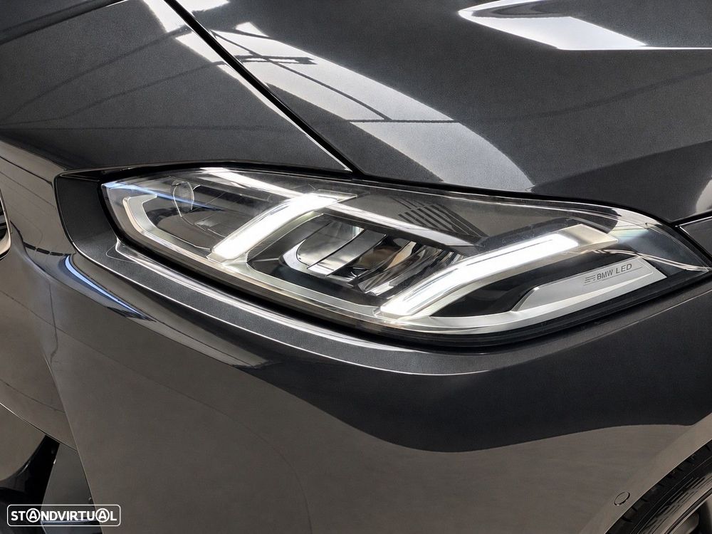 BMW 116 - 6