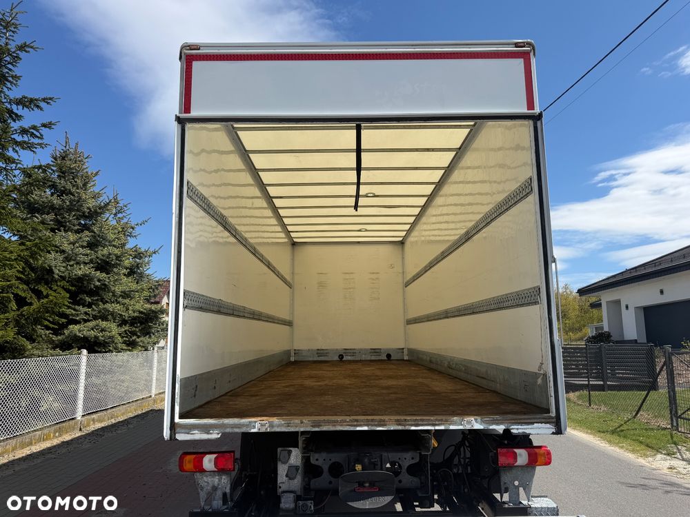 Mercedes-Benz Actros 1833 - 8