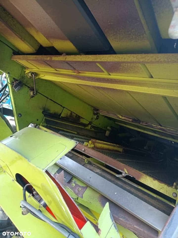 Claas Lexion 450 - 3