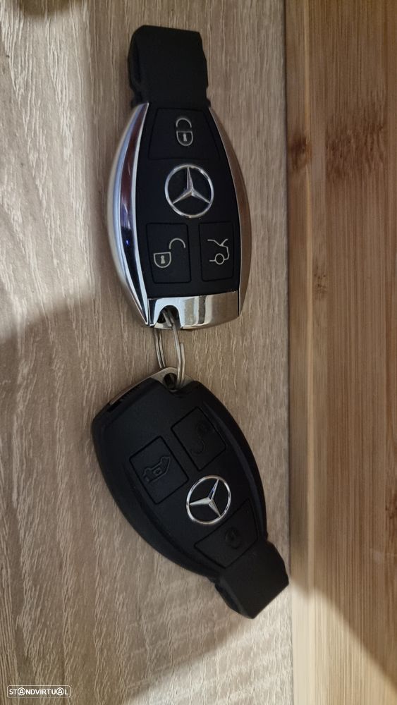 Mercedes-Benz Vito - 20