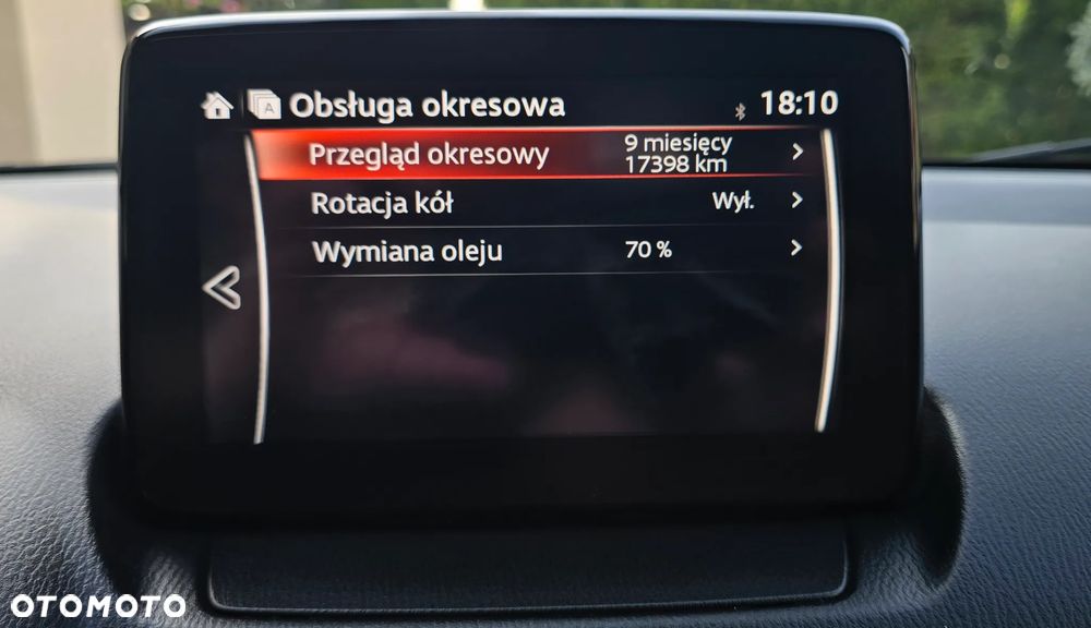 Mazda CX-3 2.0 Skypassion - 6