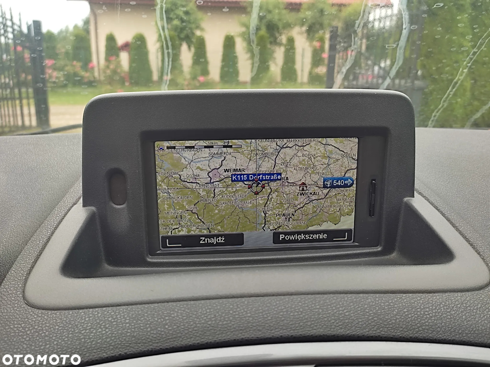 Renault Clio - 9