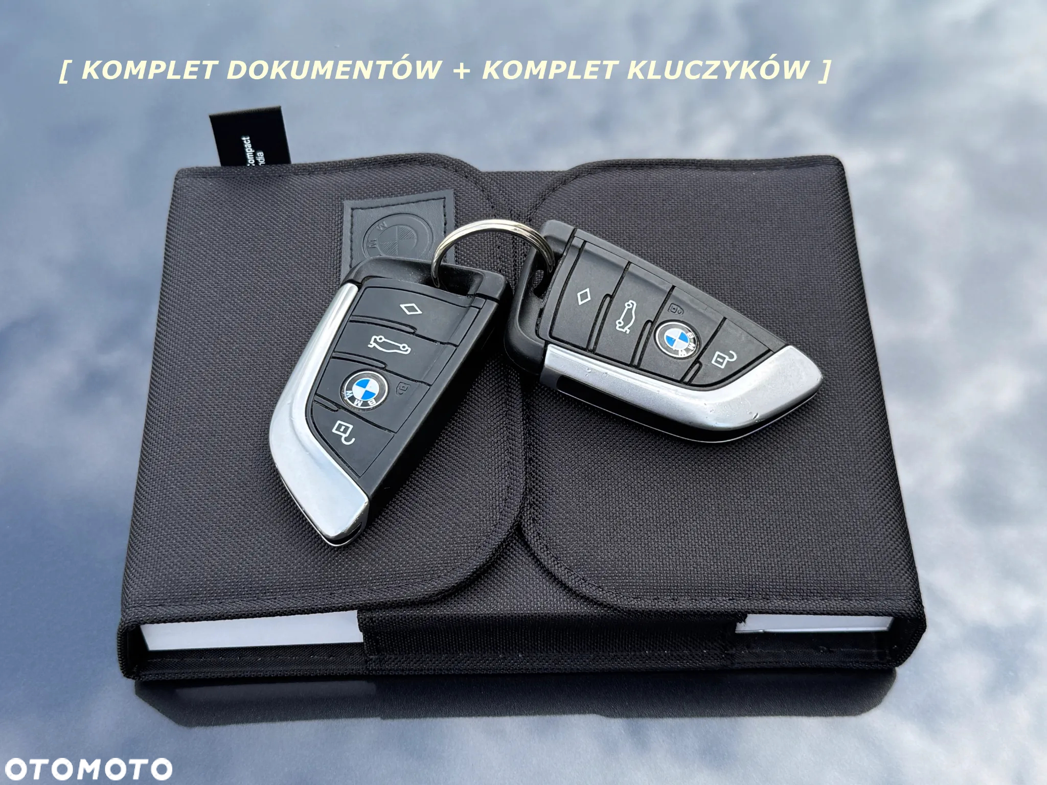 BMW X4 xDrive20d M Sport X - 31