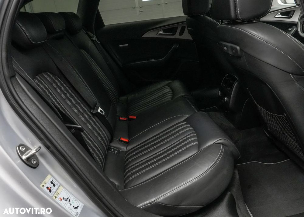 Audi A6 Allroad - 17