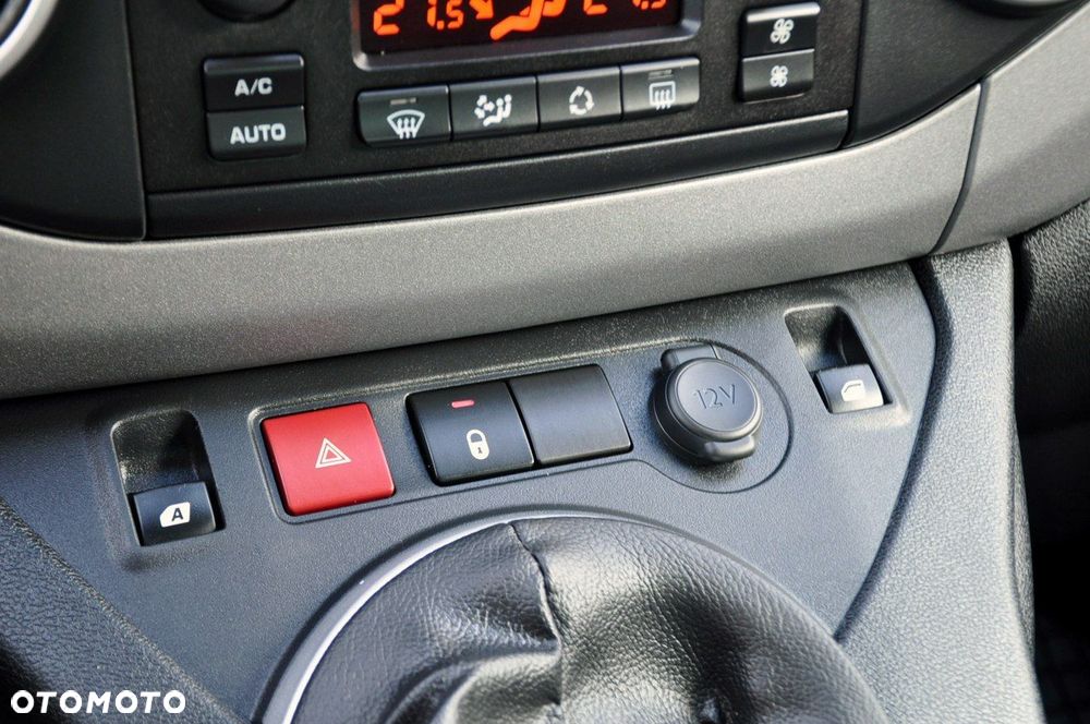 Peugeot Partner - 34