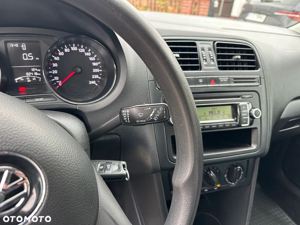 Volkswagen Polo - 11