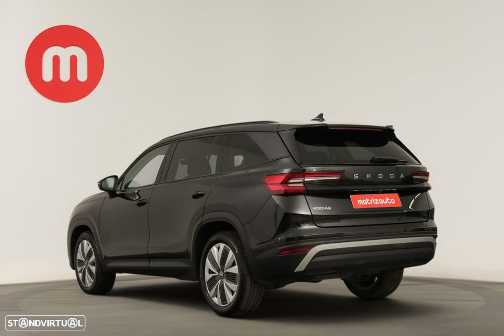 Skoda Kodiaq 2.0 TDI DSG - 3
