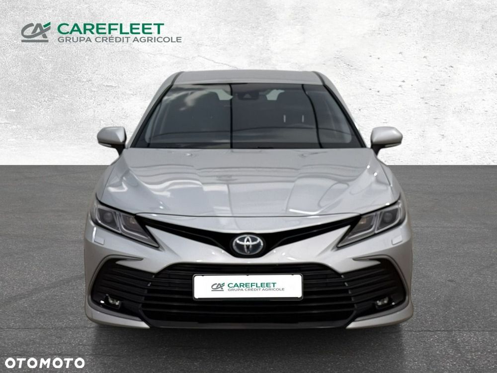 Toyota Camry - 3
