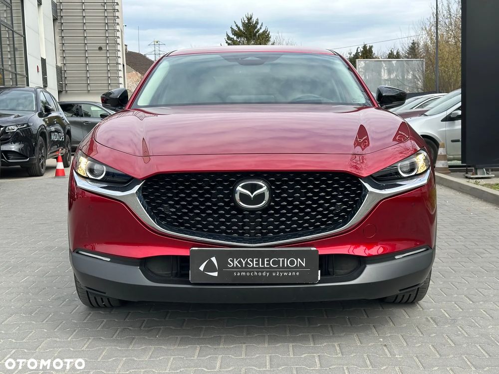 Mazda CX-30 2.0 mHEV Hikari 2WD - 2