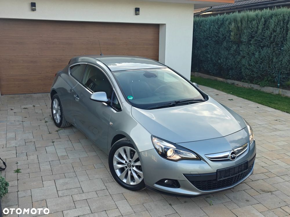 Opel Astra - 28