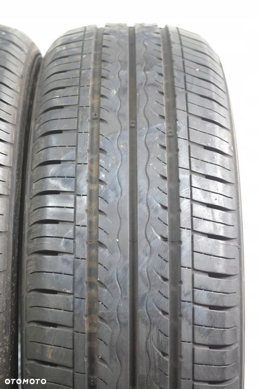 165/60R14 75H KUMHO SOLUS KH17 x4szt 2936o - 5