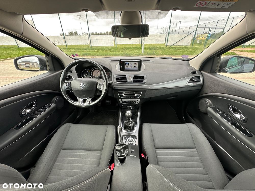 Renault Megane Grandtour ENERGY TCe 115 Start & Stopp LIMITED - 26