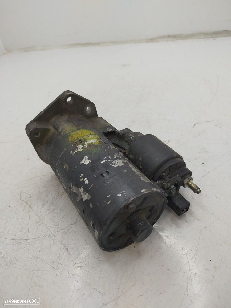 Motor De Arranque Volkswagen Polo (6N2) - 3