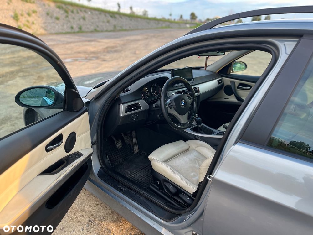 BMW Seria 3 320d - 7