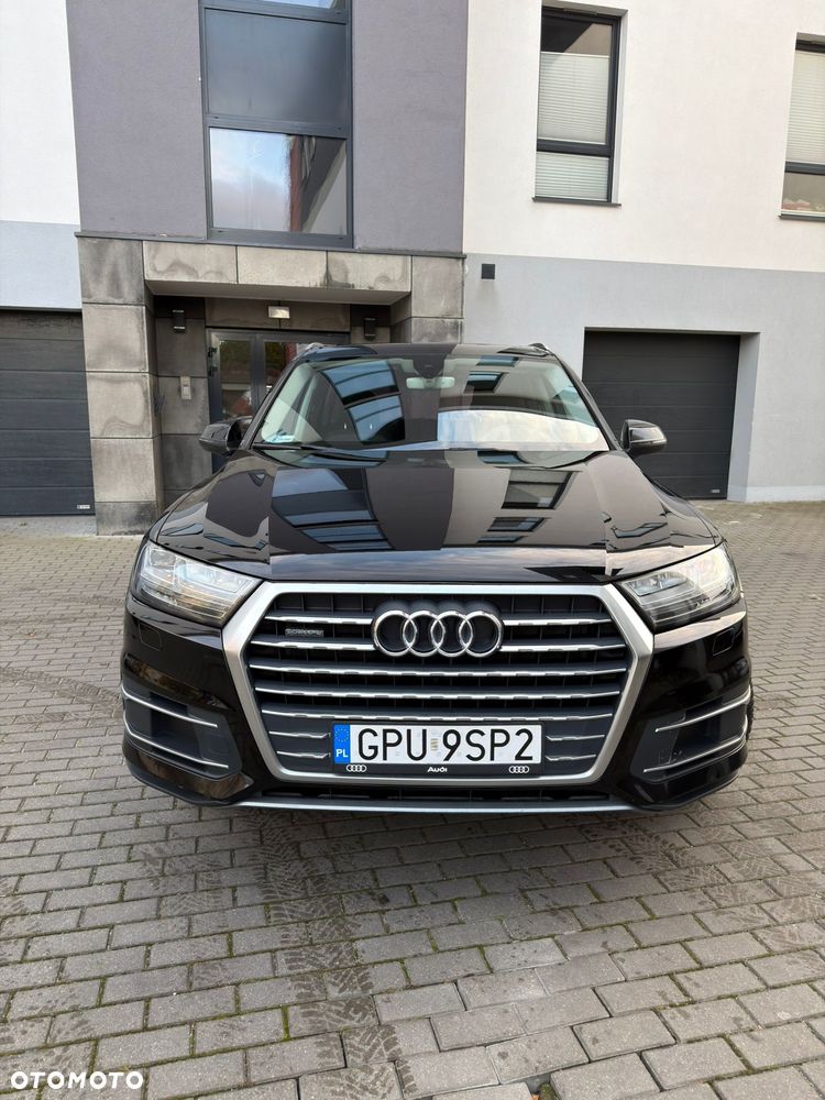 Audi Q7 - 8
