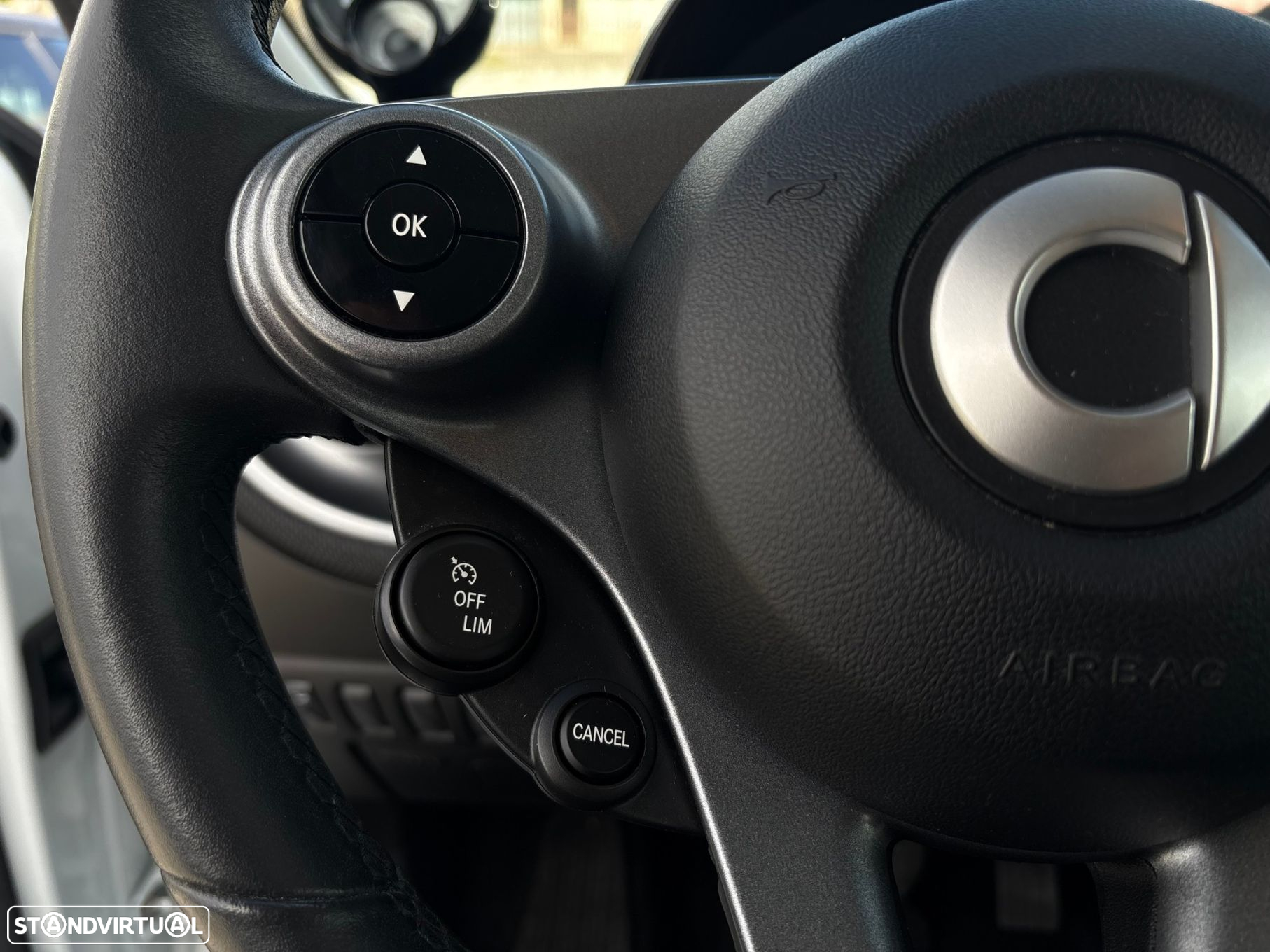 Smart ForFour Electric Drive Passion - 24