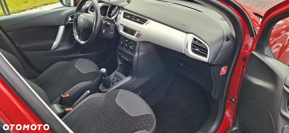 Citroën C3 1.4 Attraction - 7