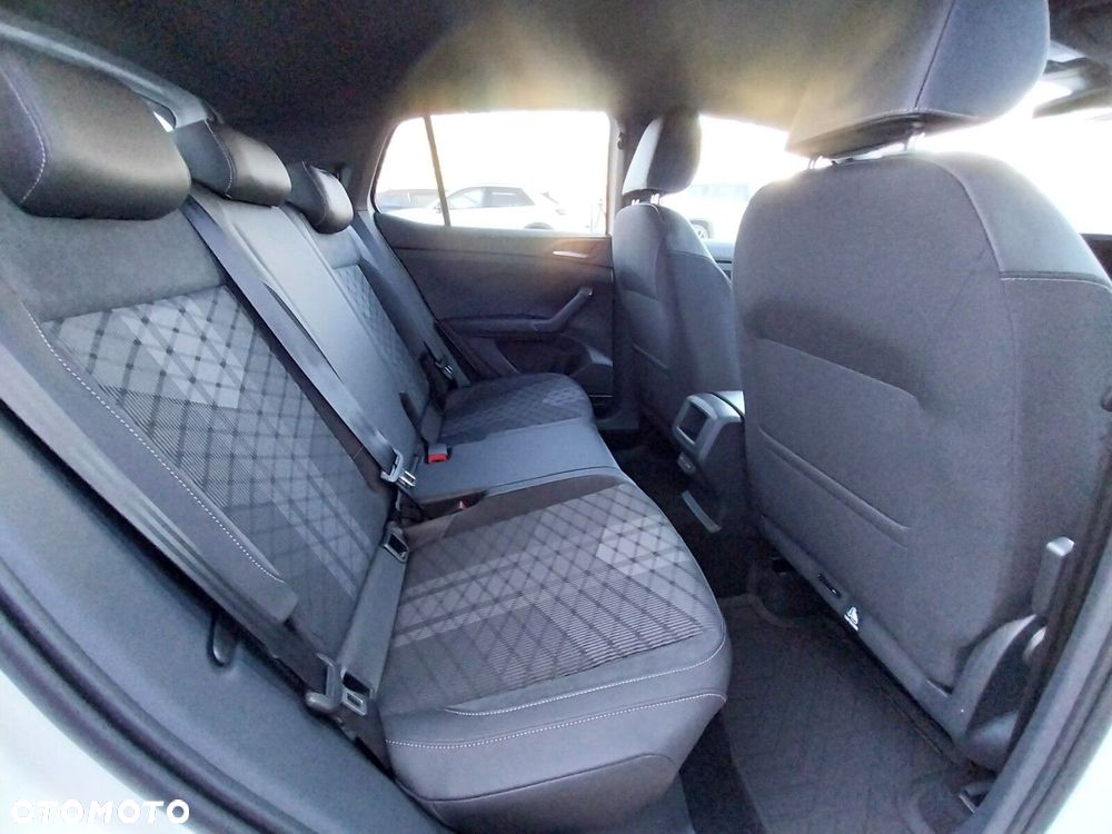 Volkswagen T-Cross - 7