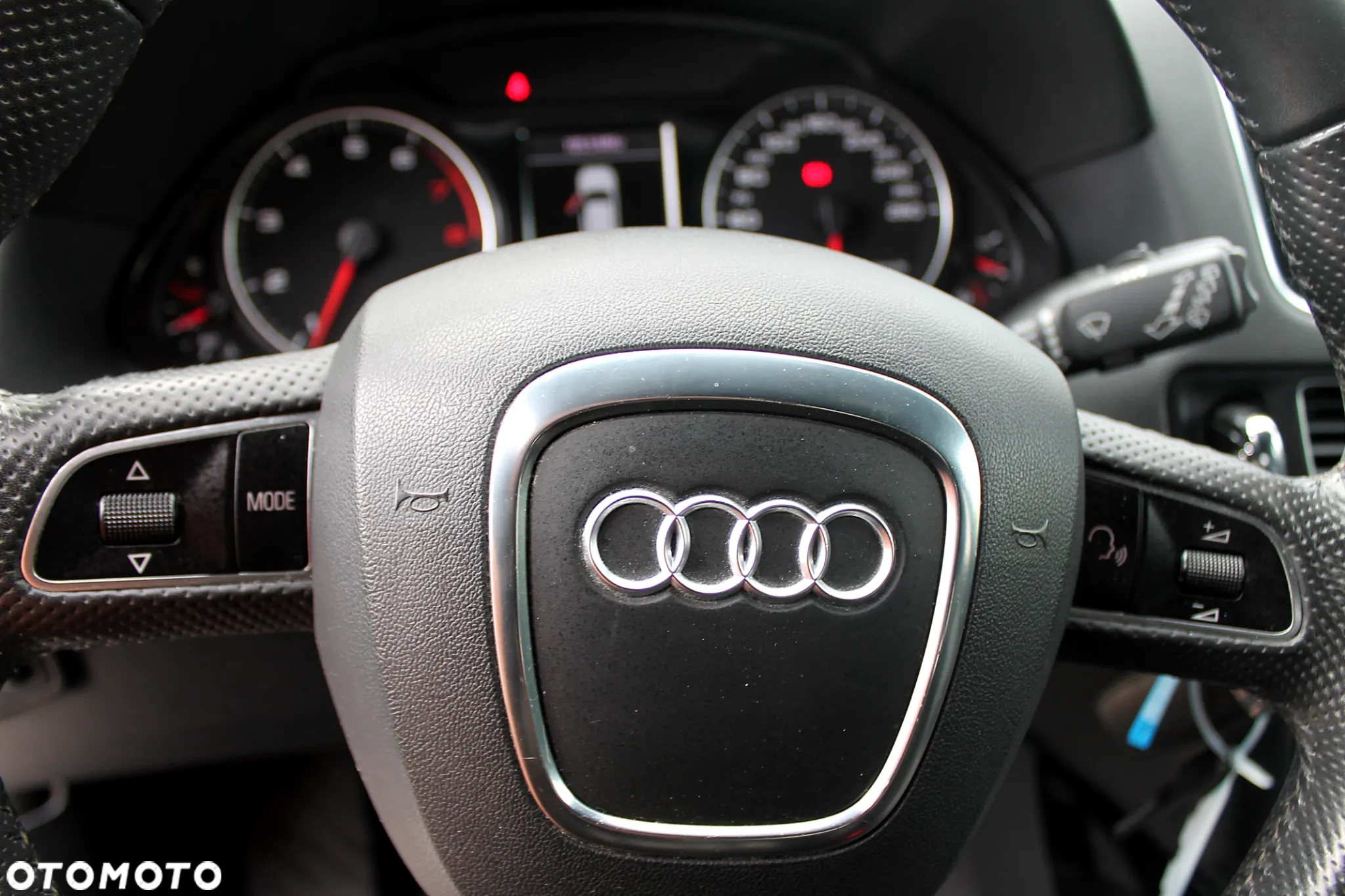 Audi Q5 2.0 TFSI Quattro - 17