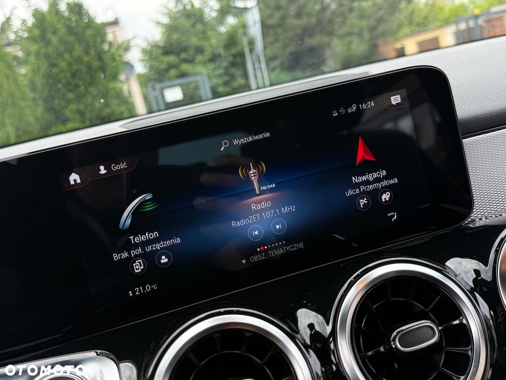 Mercedes-Benz GLB 200 d 8G-DCT - 22