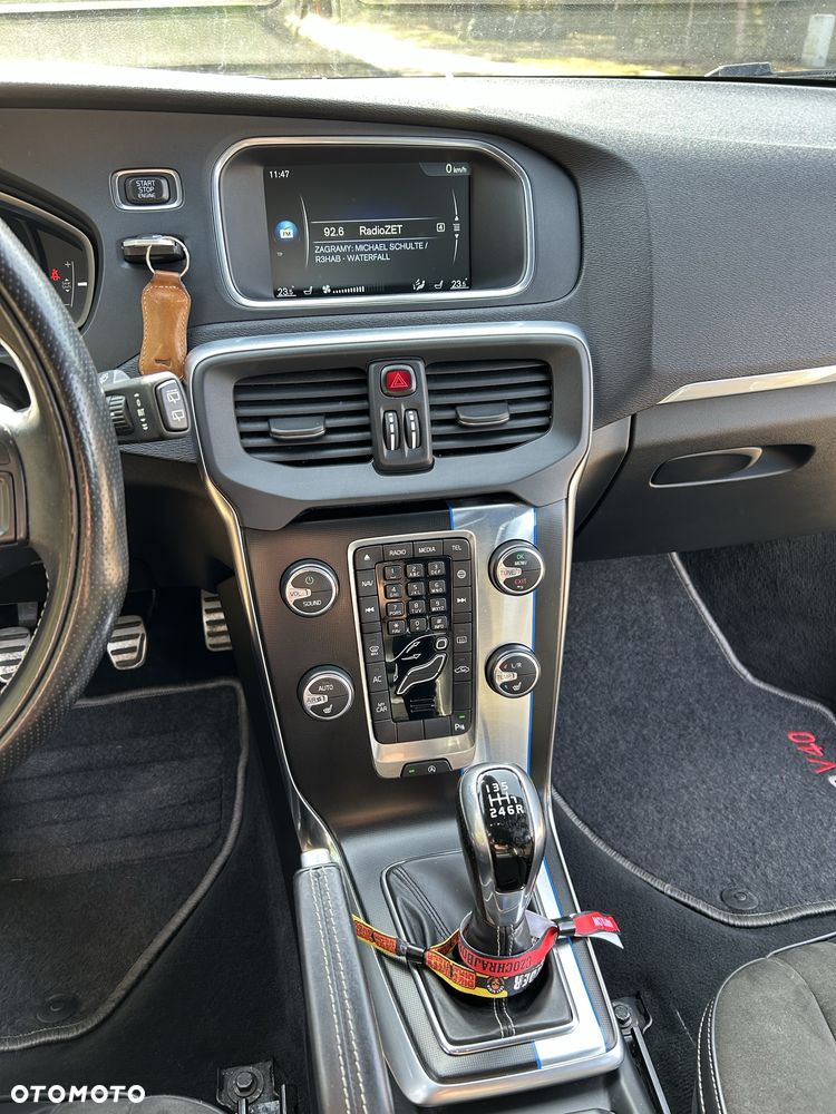 Volvo V40 - 7