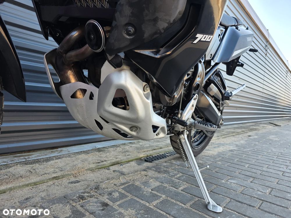 Yamaha Tenere - 27