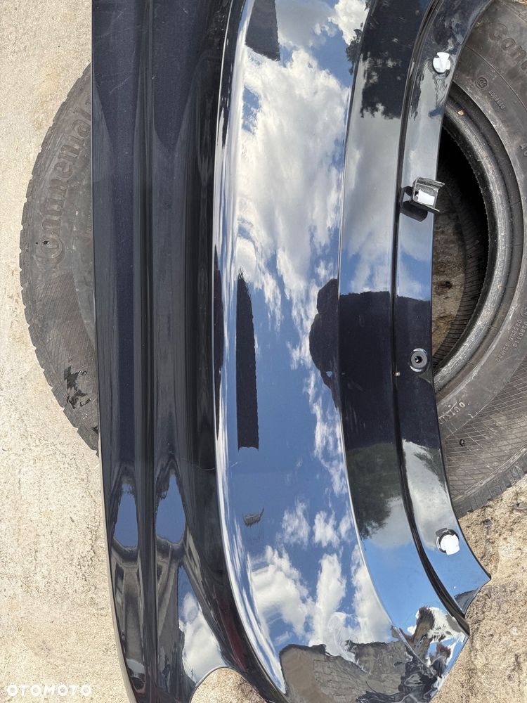 BŁOTNIK LEWY PRZÓD LEWY PRZEDNI VOLKSWAGEN ATLAS 3CM821105 - 10