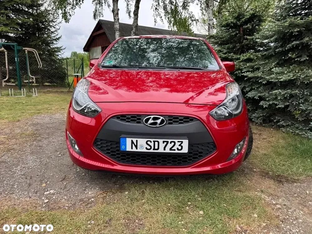 Hyundai ix20 - 21