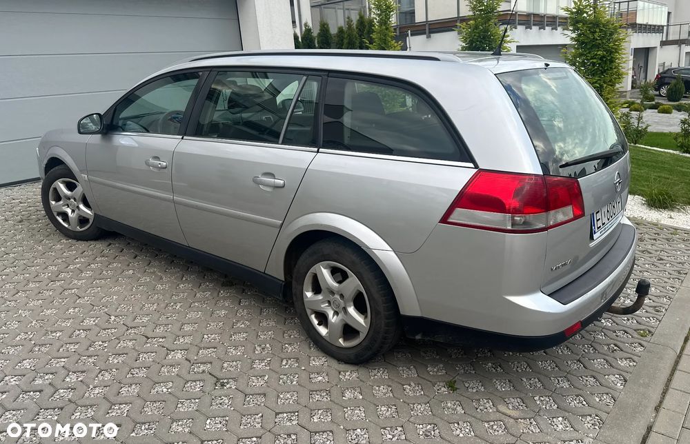 Opel Vectra 1.9 CDTI Elegance - 18