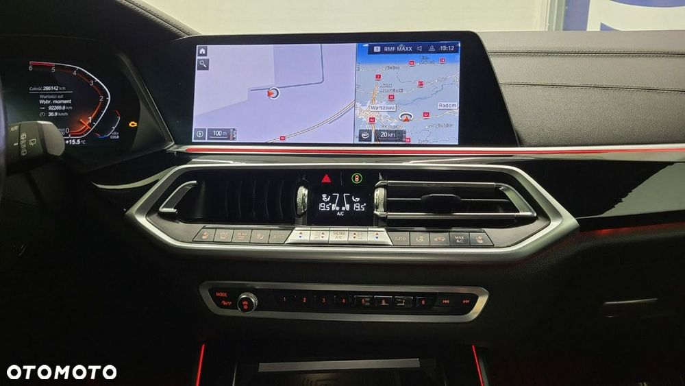 BMW X5 - 17