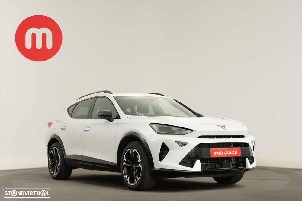 Cupra Formentor 1.5 e-Hybrid DSG - 1