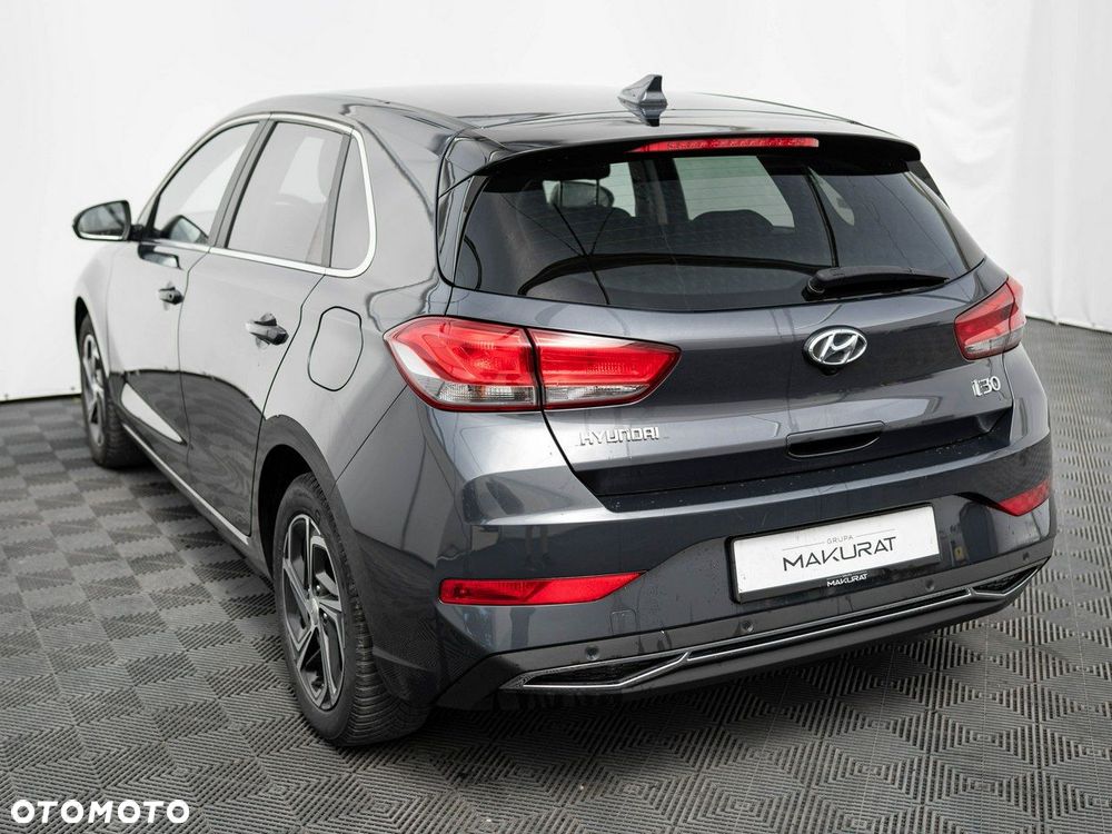 Hyundai i30 1.5 DPI Comfort - 5