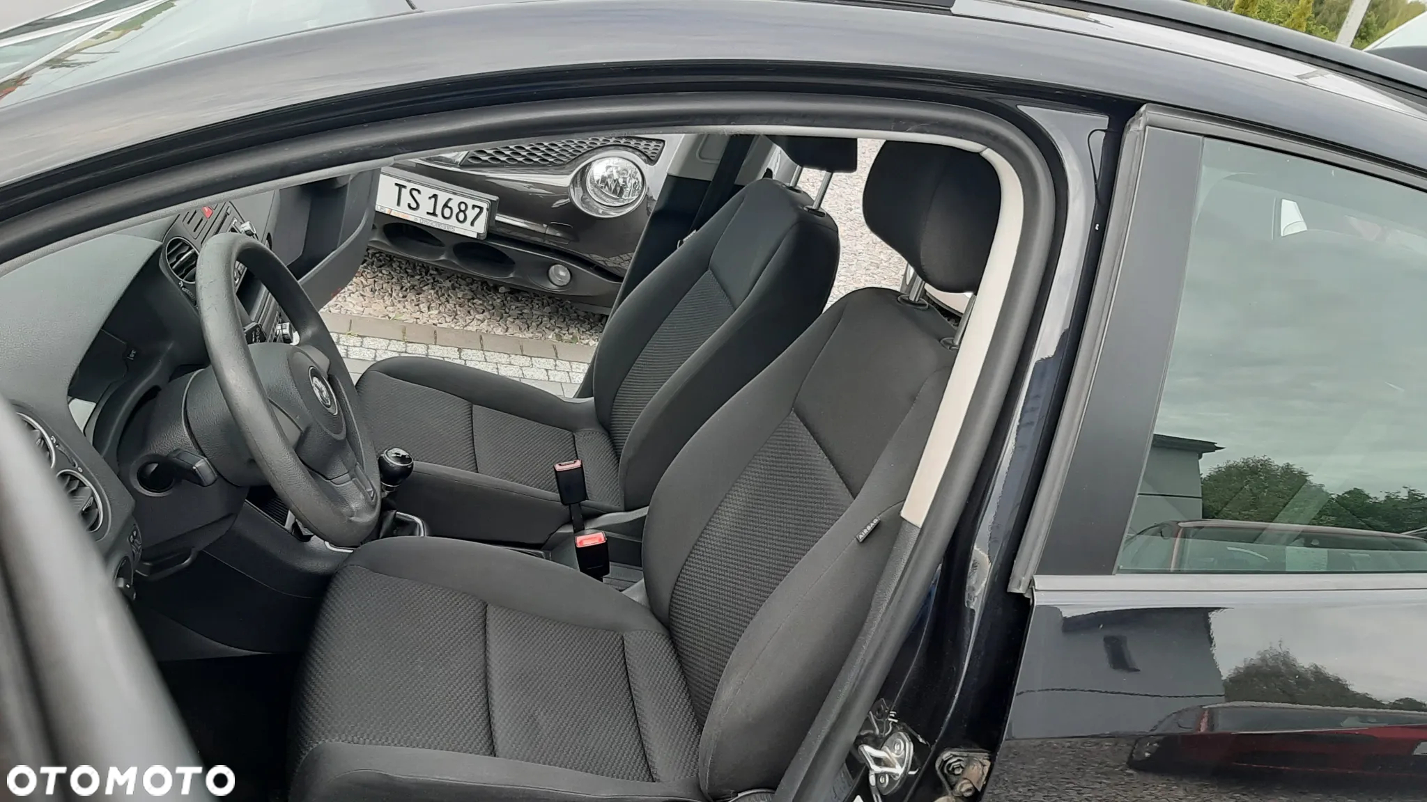 Volkswagen Golf Plus 1.6 Edition - 6