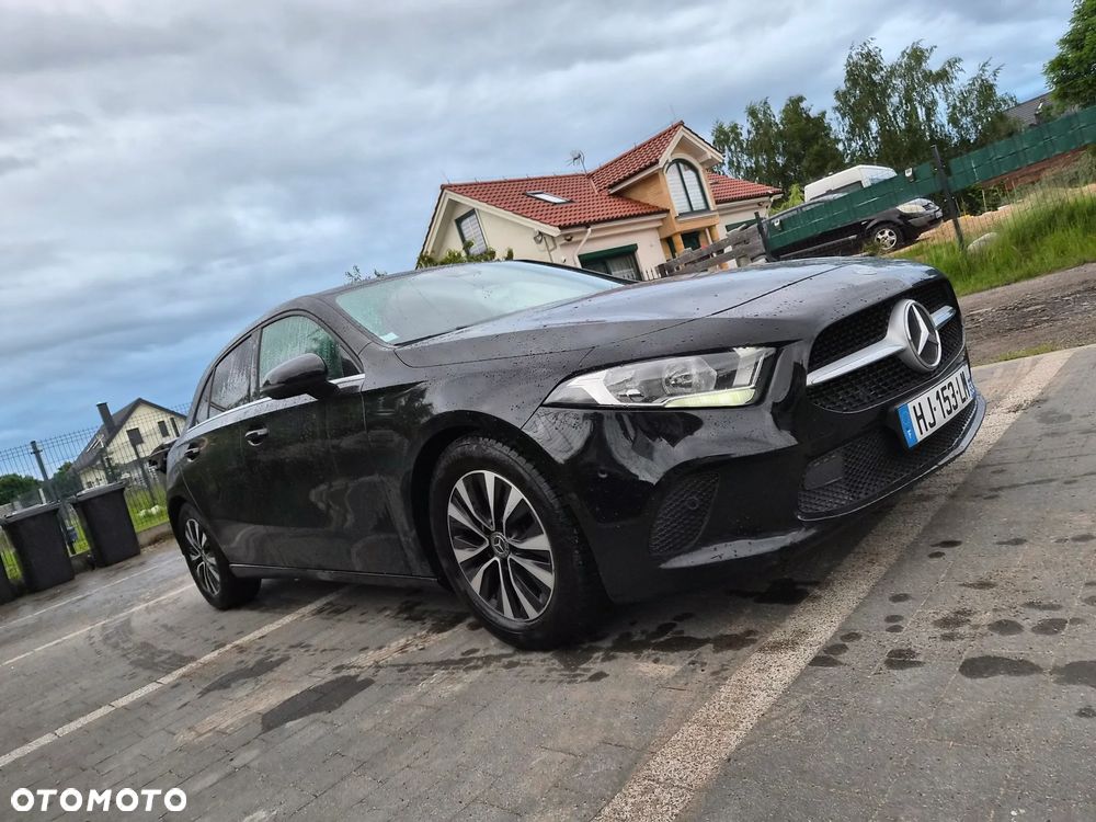 Mercedes-Benz Klasa A 160 Advanced Progressive - 2