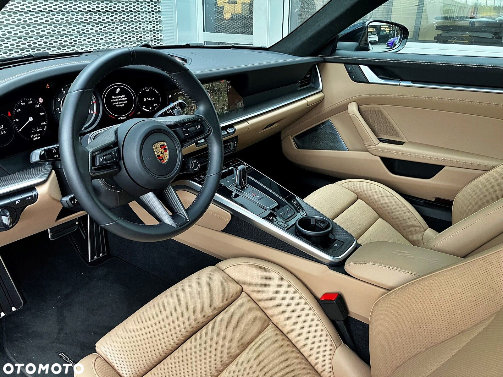 Porsche 911 Turbo S - 13