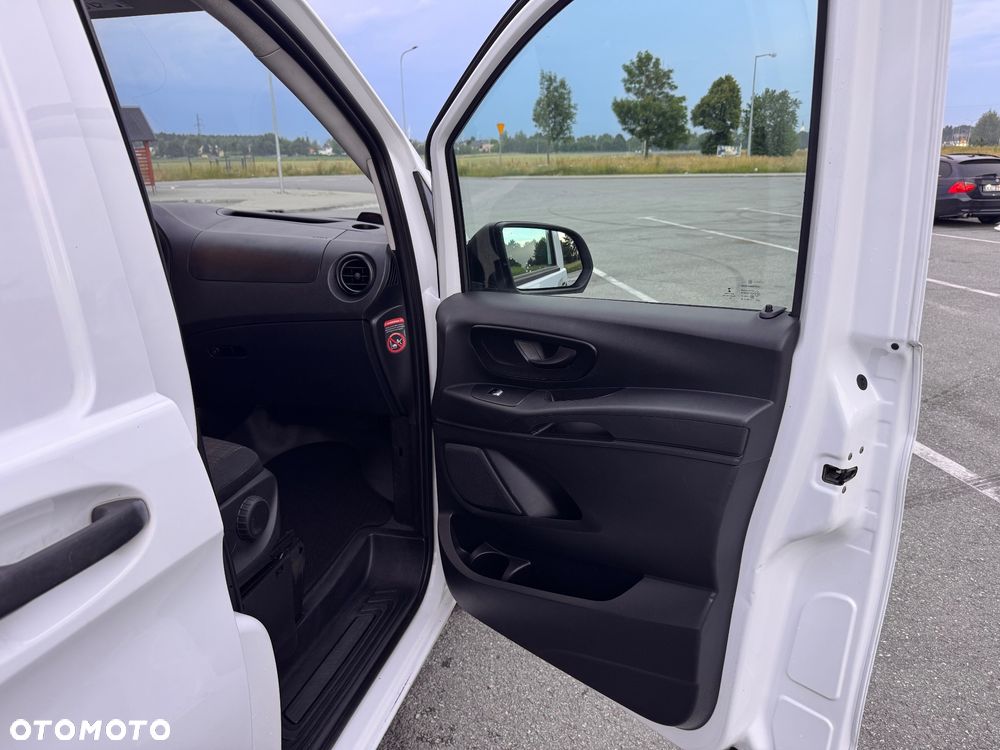 Mercedes-Benz Vito - 19