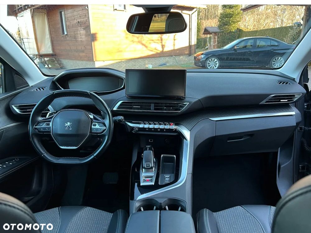 Peugeot 5008 2.0 BlueHDi Allure Pack S&S EAT8 - 18