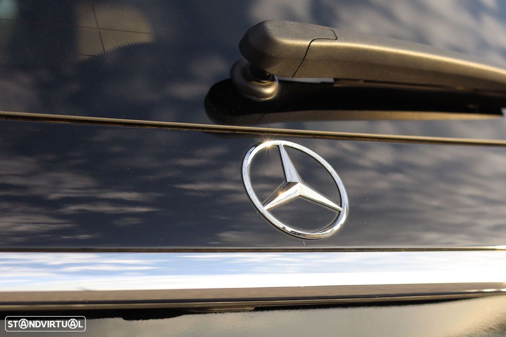 Mercedes-Benz E 300 de Avantgarde - 23