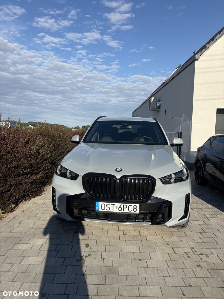 BMW X5 xDrive40d mHEV sport - 15